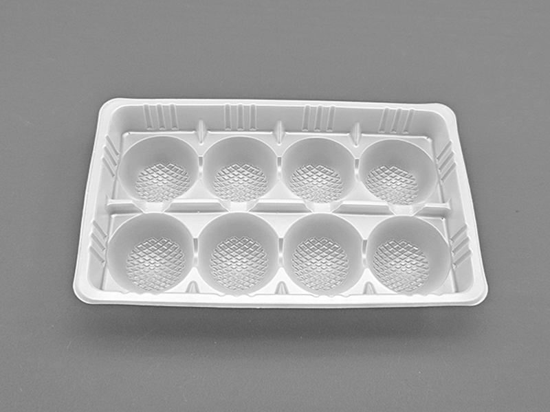 常温食品用托盒