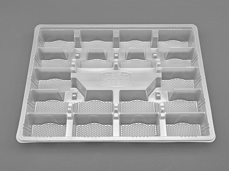 速冻精装用托盒