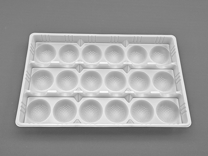 速冻精装用托盒
