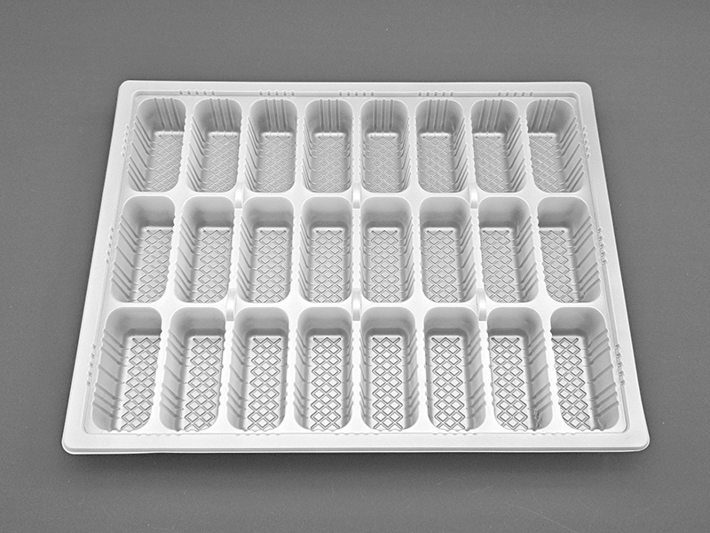速冻精装用托盒