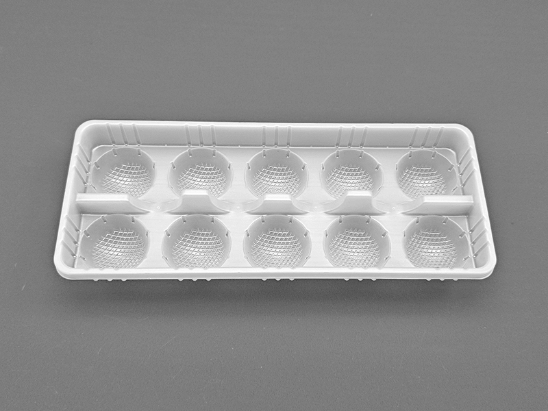 速冻小产品托盒