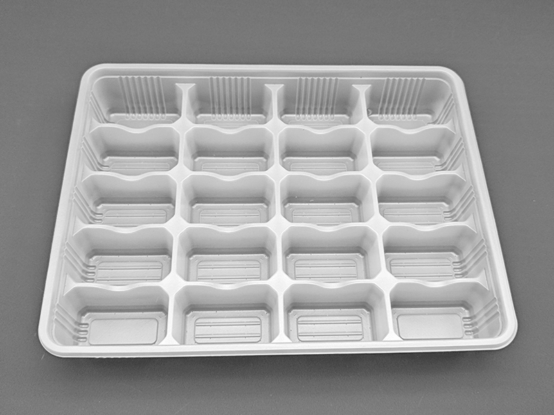 速冻小产品托盒