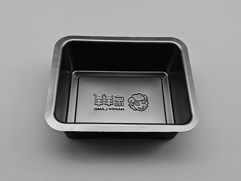 低温肉制品托盒及各种低温调理食品托盒