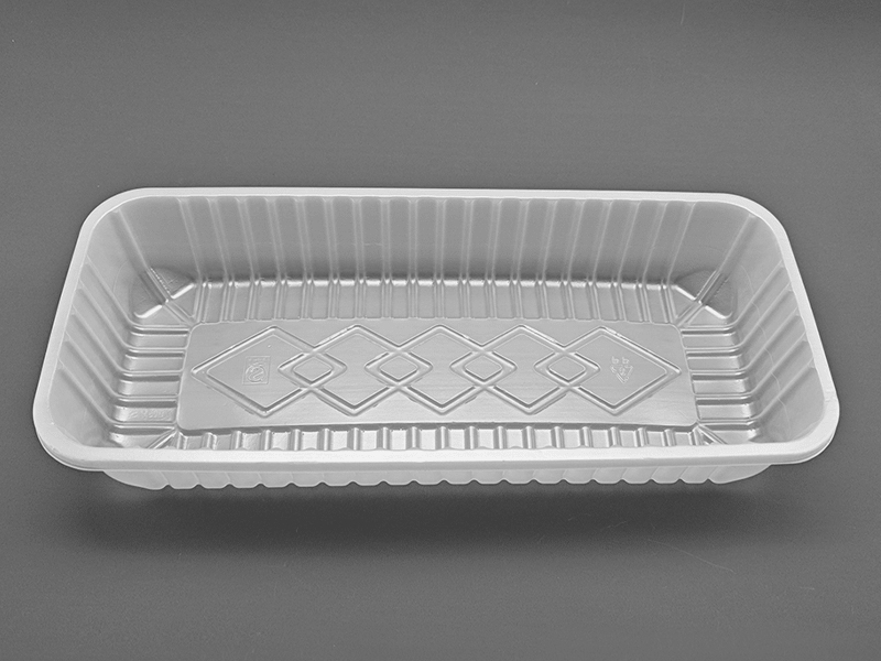 低温肉制品托盒及各种低温调理食品托盒