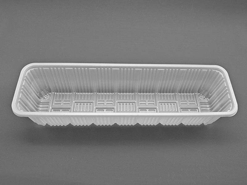 低温肉制品托盒及各种低温调理食品托盒