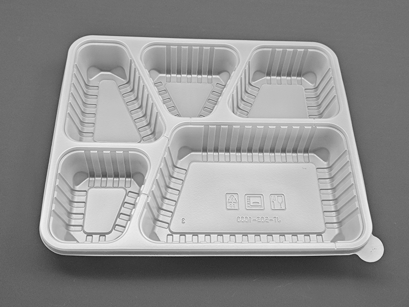 低温肉制品托盒及各种低温调理食品托盒