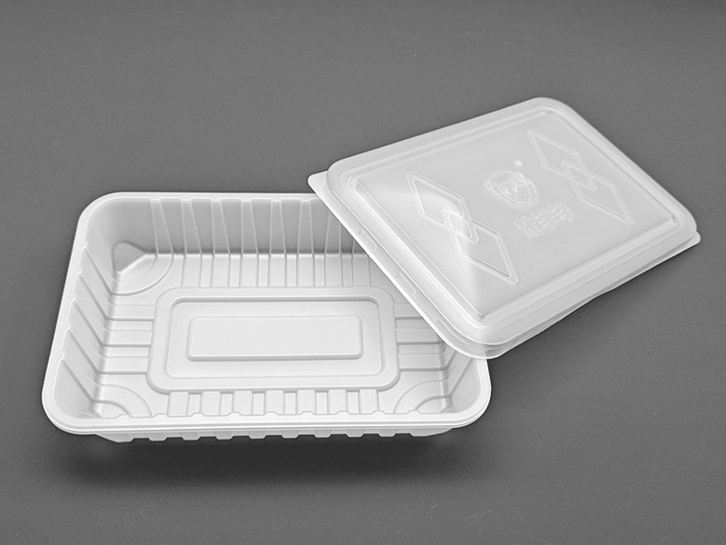 低温肉制品托盒及各种低温调理食品托盒