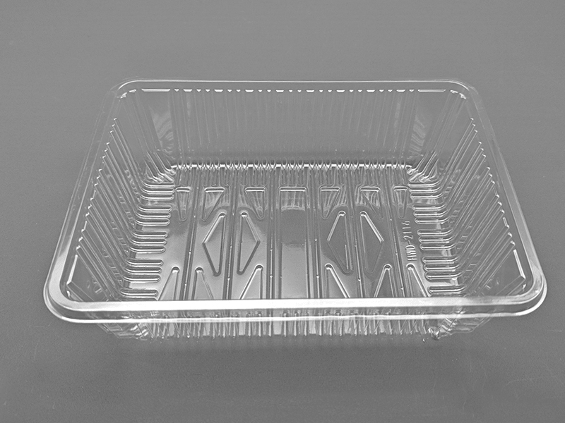 低温肉制品托盒及各种低温调理食品托盒