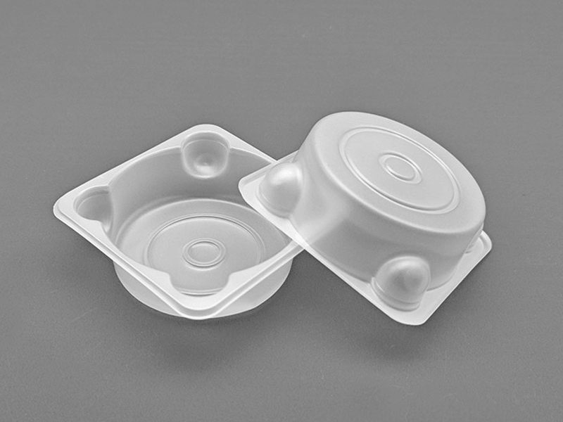巧克力托盒、休闲食品类托盒