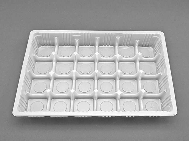 巧克力托盒、休闲食品类托盒