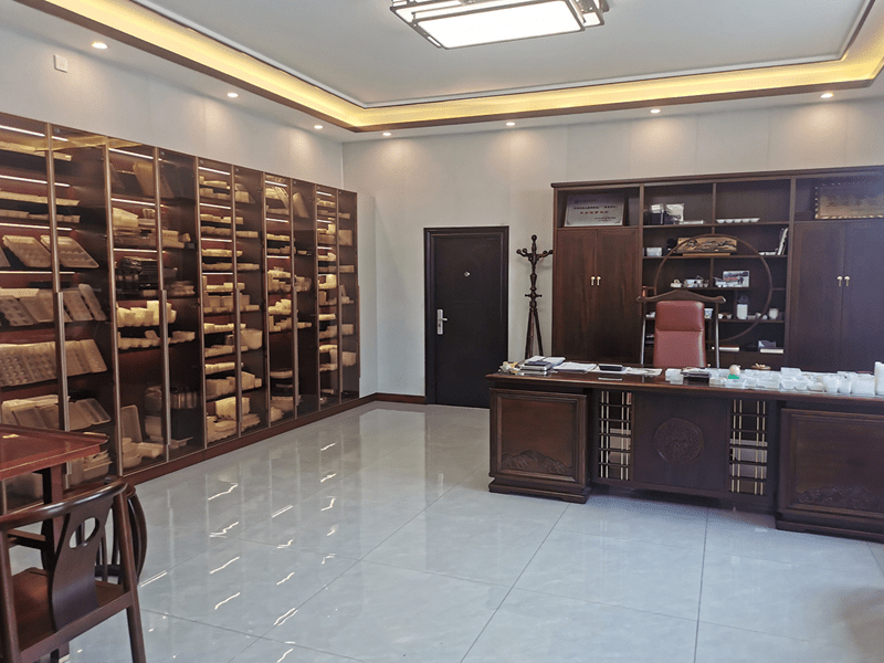 成品展示