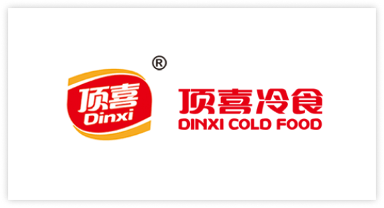 顶喜冷食